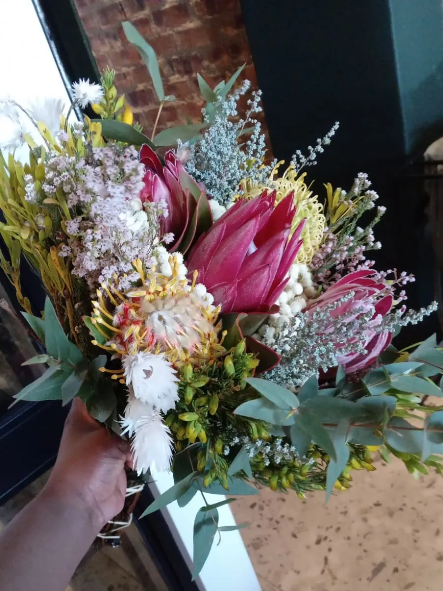 Protea Mix